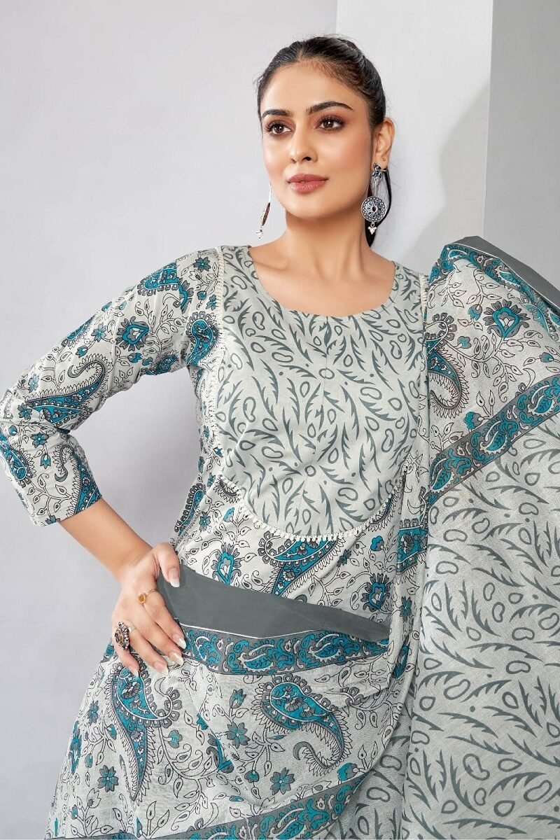 MAYUR GULMOHAR VOL-9 Dress Material Ethnic Suits (11)