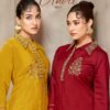 Mayur Aneri Vol-1 Chic Cord Set Collection (1)