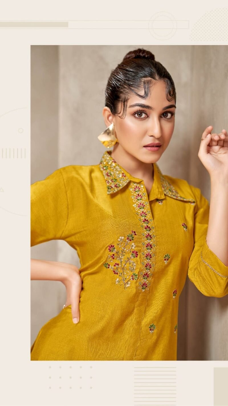 Mayur Aneri Vol-1 Chic Cord Set Collection (5)