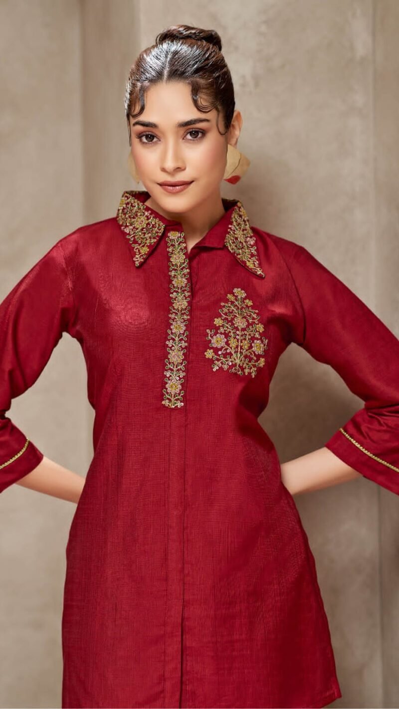 Mayur Aneri Vol-1 Chic Cord Set Collection (6)