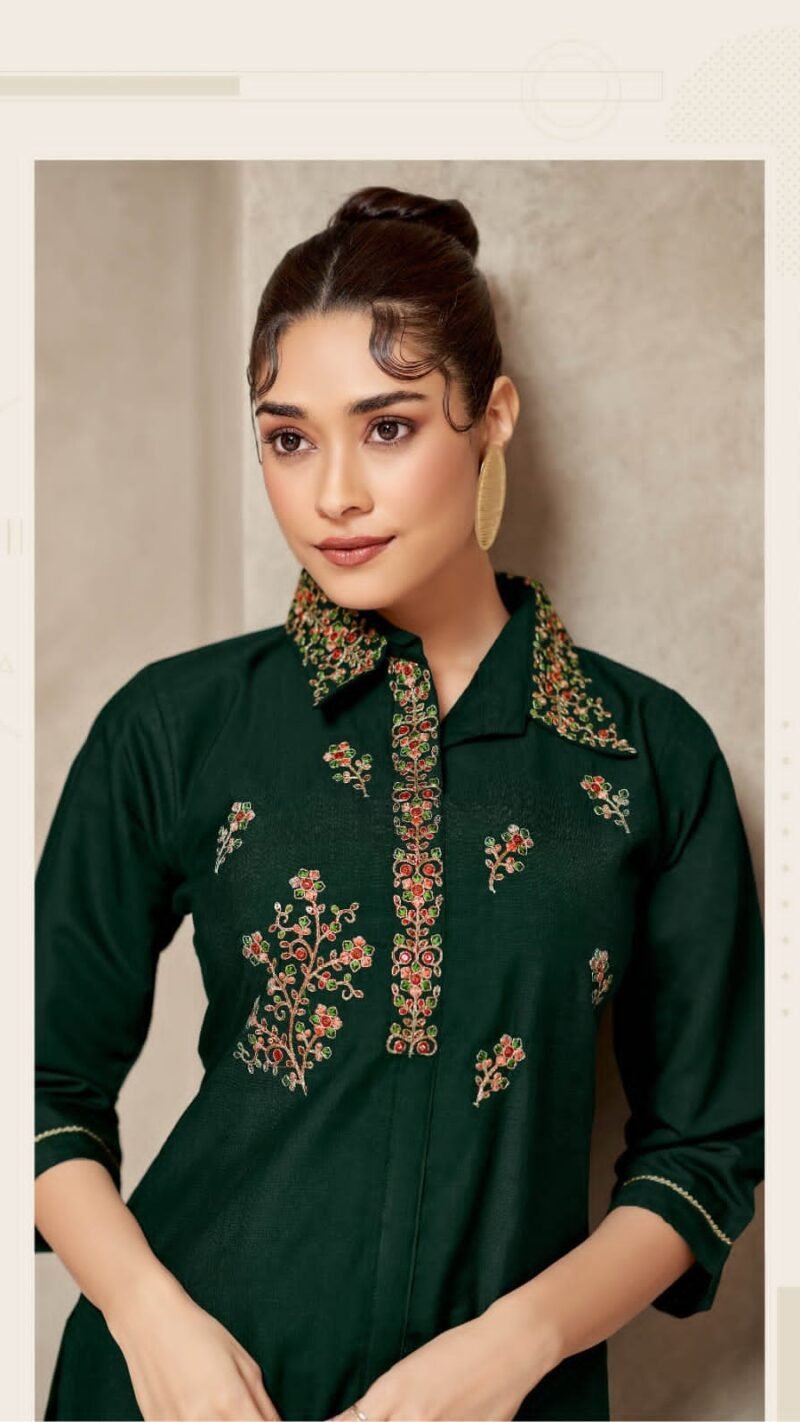 Mayur Aneri Vol-1 Chic Cord Set Collection (9)