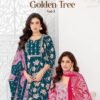 Mayur Golden Tree Vol-3 Elegant Dress Material (9)