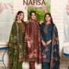 NAFISA by ROMANI The Exclusive Festive Collection UK 2025 (12)