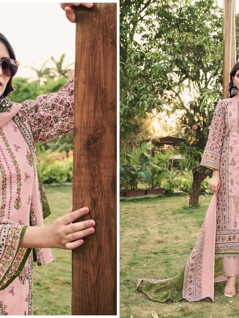 Pakiza Prints Nawazish Vol-9 Pakistani Suit UK (3)