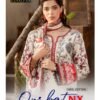 KEVAL QURBAT NX VOL-7 Premium Cotton Dress Material