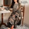 SAHIL DESIGNOR COTTON COLLECTION VOL 15 Premium Dress Material