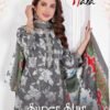 SUPERSTAR VOL-08 Heavy Embroidery Cotton Suit