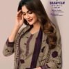 Deeptex Miss India Vol-97 cotton suit material set 16 designs unstitched cotton dress material with dupatta catalogue
