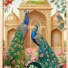 Mayur Khushi Vol 84 new cotton dress material wholesale catalogue with cotton top bottom and dupatta by Mayur Creation