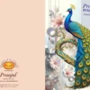 Pranjul Cotton Dress Materials Priyanshi Vol-39 pure cotton unstitched dress material wholesale collection