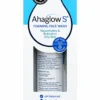 Ahaglow S Foaming Face Wash product bottle