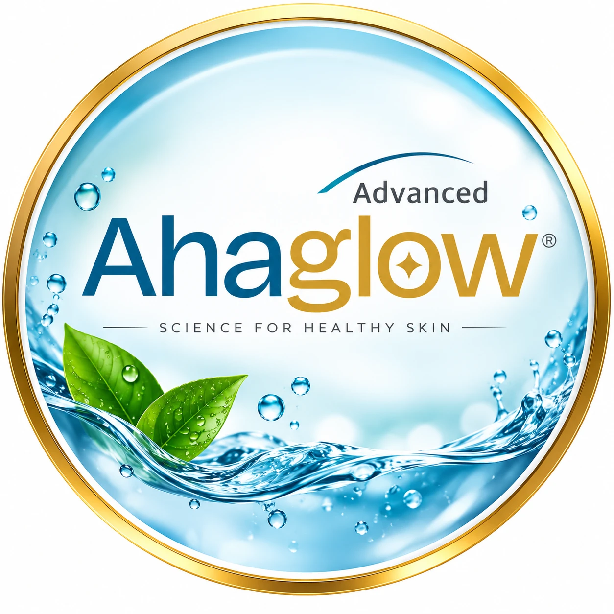 Ahaglow
